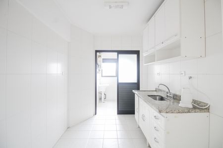 Apartamento à venda com 72m², 3 quartos e 1 vagaCozinha