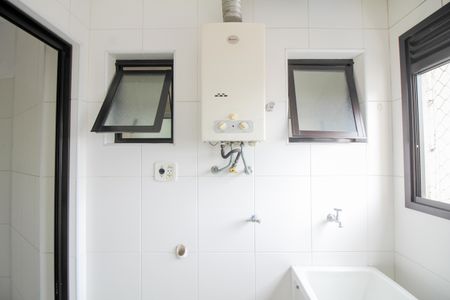 Apartamento à venda com 72m², 3 quartos e 1 vagaÁrea de Serviço