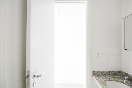 Apartamento à venda com 72m², 3 quartos e 1 vagaBanheiro Social