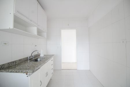 Apartamento à venda com 72m², 3 quartos e 1 vagaCozinha