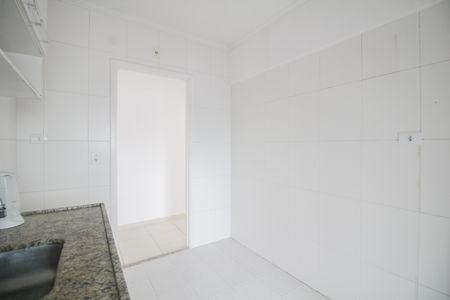 Apartamento à venda com 72m², 3 quartos e 1 vagaCozinha
