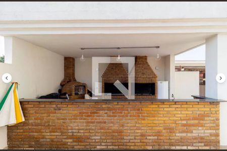 Apartamento à venda com 72m², 3 quartos e 1 vagaÁrea comum - Churrasqueira