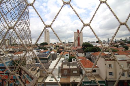 Apartamento à venda com 72m², 3 quartos e 1 vagaVistas