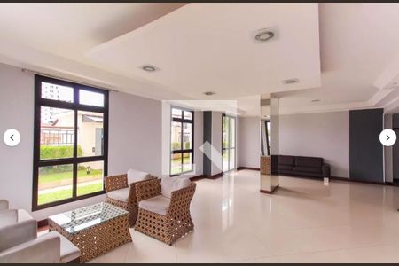 Apartamento à venda com 72m², 3 quartos e 1 vagaÁrea comum