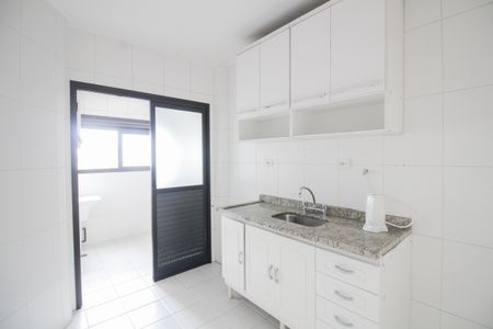 Apartamento à venda com 72m², 3 quartos e 1 vagaCozinha