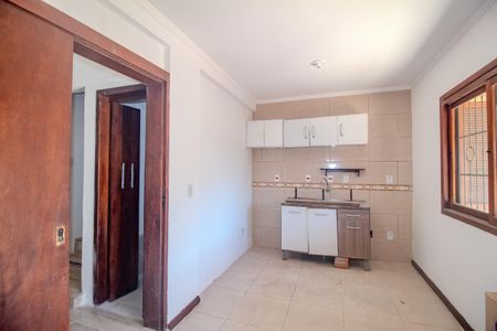 Casa à venda com 110m², 2 quartos e 2 vagas Casa à venda com 110m², 2 quartos e 2 vagasCozinha