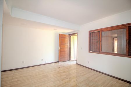 Sala de casa à venda com 2 quartos, 110m² em Camaquã, Porto Alegre