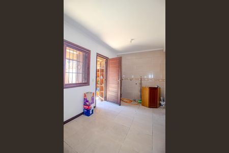 Casa à venda com 110m², 2 quartos e 2 vagas Casa à venda com 110m², 2 quartos e 2 vagasCozinha