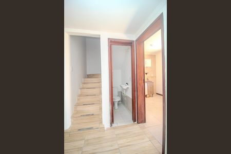 Sala de casa à venda com 2 quartos, 110m² em Camaquã, Porto Alegre