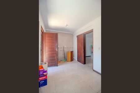 Casa à venda com 110m², 2 quartos e 2 vagas Casa à venda com 110m², 2 quartos e 2 vagasCozinha