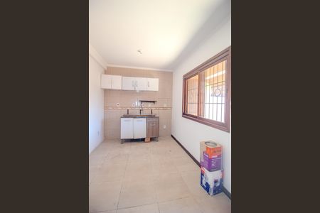 Casa à venda com 110m², 2 quartos e 2 vagas Casa à venda com 110m², 2 quartos e 2 vagasCozinha