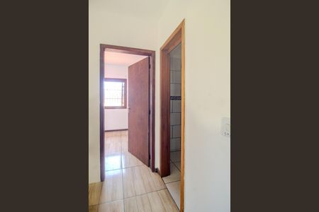 Casa à venda com 110m², 2 quartos e 2 vagas Casa à venda com 110m², 2 quartos e 2 vagasCorredor