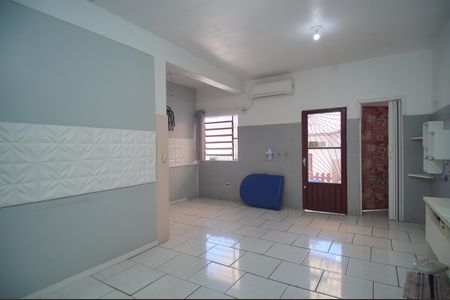Casa para alugar com 48m², 1 quarto e sem vagaSala/Cozinha
