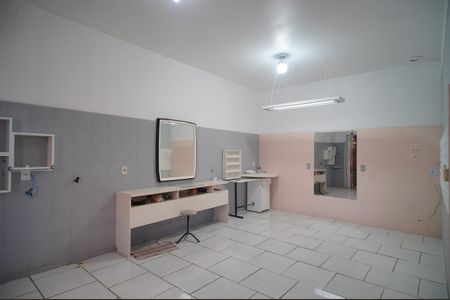 Sala/Cozinha de casa para alugar com 1 quarto, 48m² em Santa Teresa, São Leopoldo