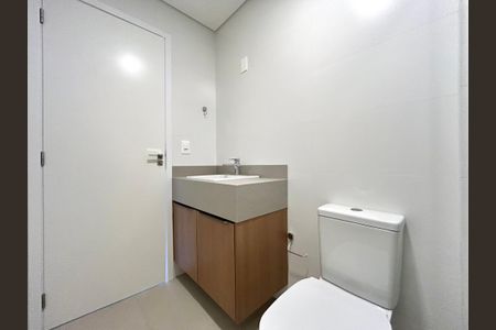 Apartamento para alugar com 47m², 1 quarto e 1 vagaBanheiro