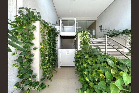 Apartamento para alugar com 47m², 1 quarto e 1 vagaAcessibilidade 