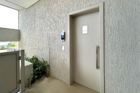 Apartamento para alugar com 47m², 1 quarto e 1 vagaDelivery