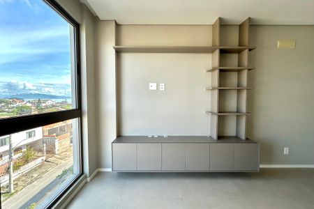 Apartamento para alugar com 47m², 1 quarto e 1 vagaSala