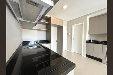 Apartamento para alugar com 47m², 1 quarto e 1 vagaCozinha 