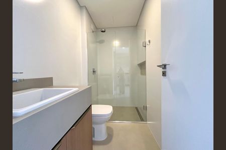 Apartamento para alugar com 47m², 1 quarto e 1 vagaBanheiro