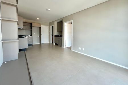 Apartamento para alugar com 47m², 1 quarto e 1 vagaSala