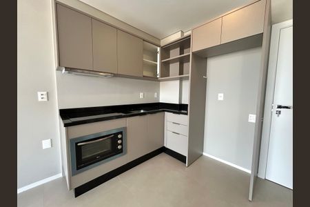 Apartamento para alugar com 47m², 1 quarto e 1 vagaCozinha 