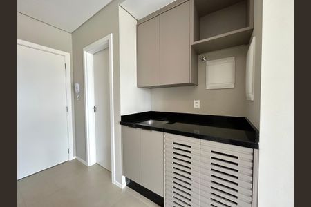 Apartamento para alugar com 47m², 1 quarto e 1 vagaÁrea de Serviço