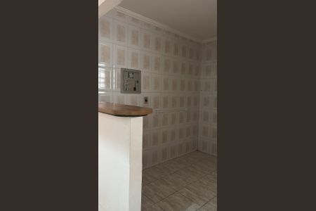 Casa para alugar com 130m², 3 quartos e 3 vagas Casa para alugar com 130m², 3 quartos e 3 vagasCozinha