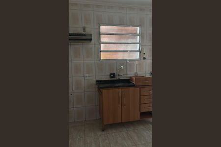 Casa para alugar com 130m², 3 quartos e 3 vagas Casa para alugar com 130m², 3 quartos e 3 vagasCozinha