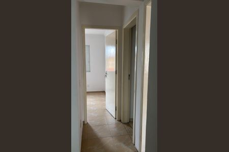 Casa para alugar com 130m², 3 quartos e 3 vagas Casa para alugar com 130m², 3 quartos e 3 vagasCorredor