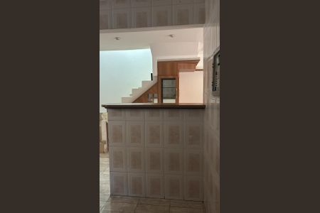 Casa para alugar com 130m², 3 quartos e 3 vagas Casa para alugar com 130m², 3 quartos e 3 vagasÁrea externa