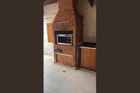 Casa para alugar com 130m², 3 quartos e 3 vagas Casa para alugar com 130m², 3 quartos e 3 vagasÁrea externa