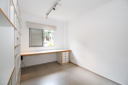 Apartamento à venda com 64m², 1 quarto e sem vaga Apartamento à venda com 64m², 1 quarto e sem vagaSala 2