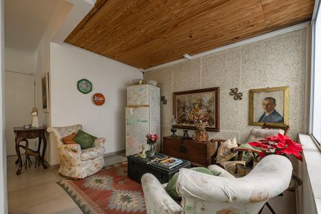 Apartamento à venda com 63m², 1 quarto e sem vaga Apartamento à venda com 63m², 1 quarto e sem vagaSala/Cozinha