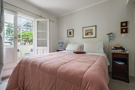 Apartamento à venda com 63m², 1 quarto e sem vaga Apartamento à venda com 63m², 1 quarto e sem vagaSuíte