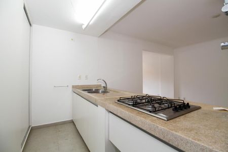 Apartamento à venda com 64m², 1 quarto e sem vaga Apartamento à venda com 64m², 1 quarto e sem vagaCozinha