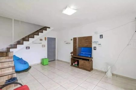 Foto 01 de casa à venda com 2 quartos, 220m² em Vila Santa Luzia, São Bernardo do Campo
