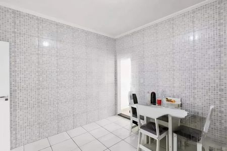 Foto 04 de casa à venda com 2 quartos, 220m² em Vila Santa Luzia, São Bernardo do Campo