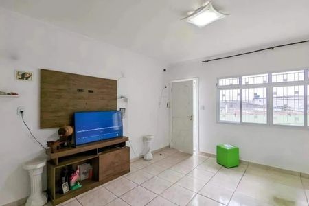Foto 02 de casa à venda com 2 quartos, 220m² em Vila Santa Luzia, São Bernardo do Campo