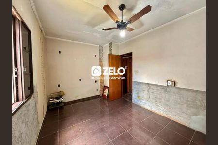 Foto 23 de casa à venda com 4 quartos, 100m² em Cidade Jardim, Campinas