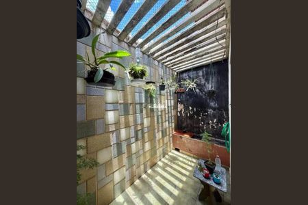 Casa à venda com 100m², 4 quartos e 2 vagasFoto 08