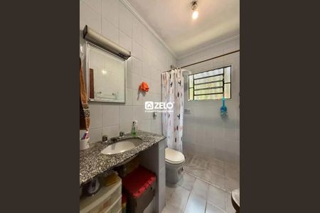 Foto 21 de casa à venda com 4 quartos, 100m² em Cidade Jardim, Campinas