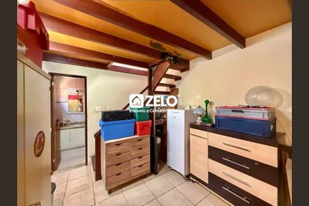 Foto 10 de casa à venda com 4 quartos, 100m² em Cidade Jardim, Campinas