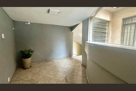 Apartamento à venda com 110m², 3 quartos e 1 vagaHall de entrada 