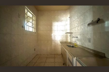 Apartamento à venda com 110m², 3 quartos e 1 vagaCozinha 