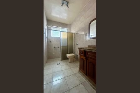 Apartamento à venda com 110m², 3 quartos e 1 vagaBanheiro 