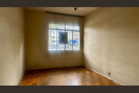 Quarto  de apartamento à venda com 3 quartos, 110m² em Santo Antônio, Belo Horizonte