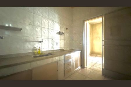 Apartamento à venda com 110m², 3 quartos e 1 vagaCozinha 