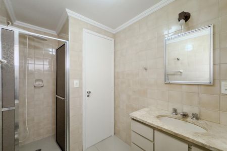 Apartamento para alugar com 50m², 1 quarto e 1 vagaBanheiro