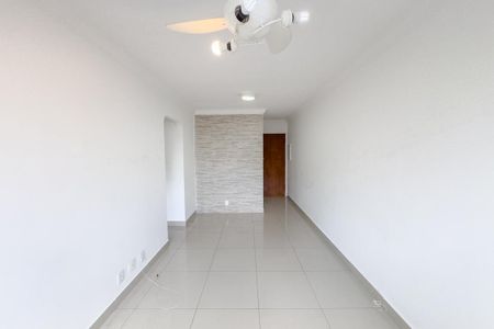 Sala de apartamento para alugar com 1 quarto, 50m² em Paraíso, São Paulo